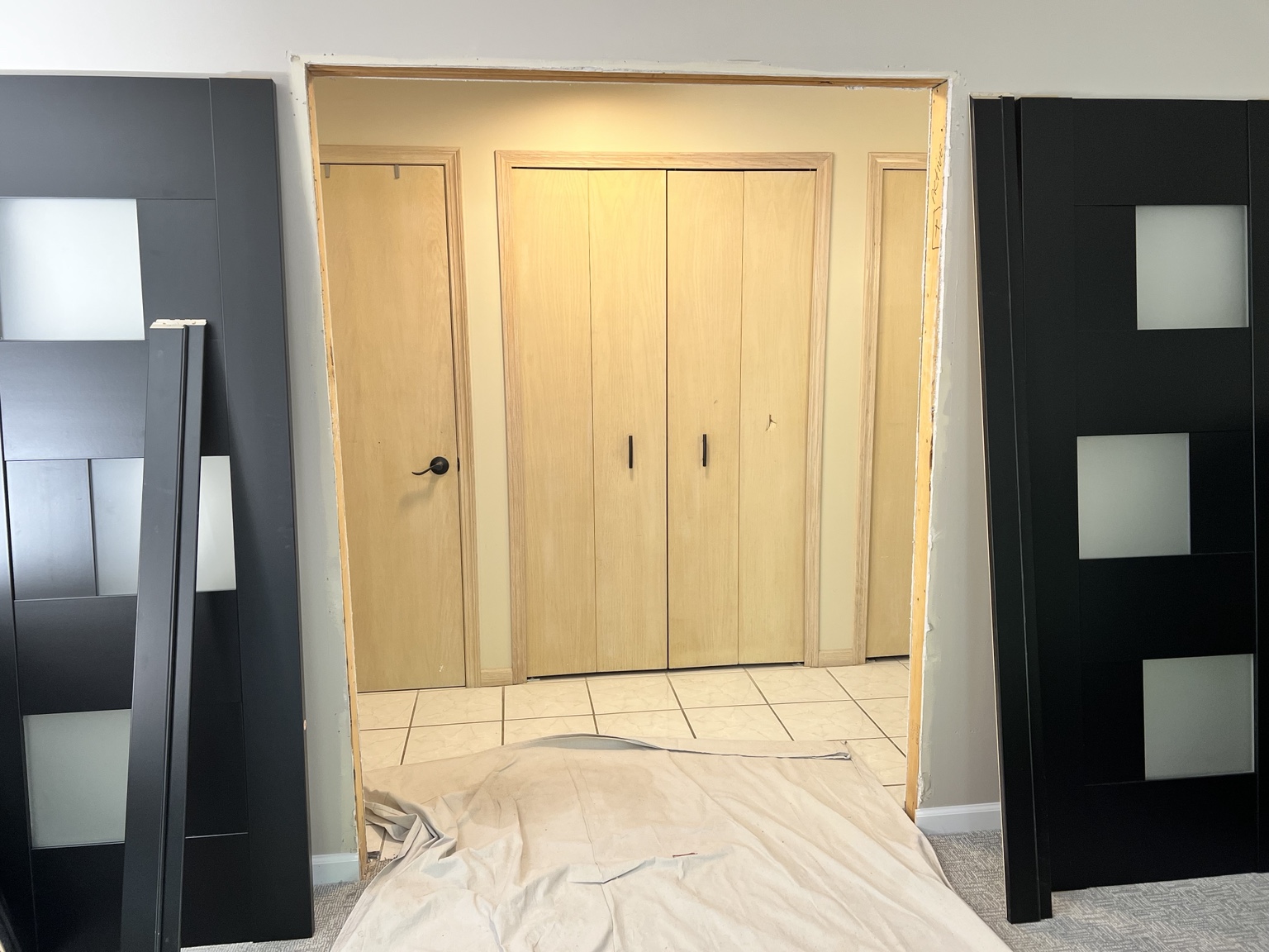 Windows & Doors project photo