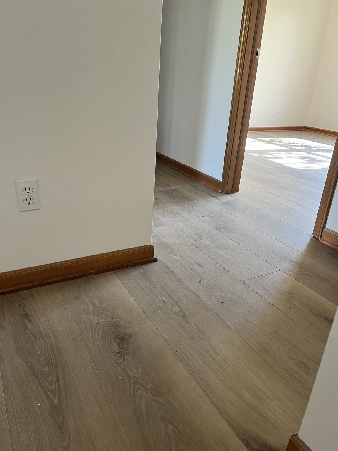 Flooring & Finish Work project photo