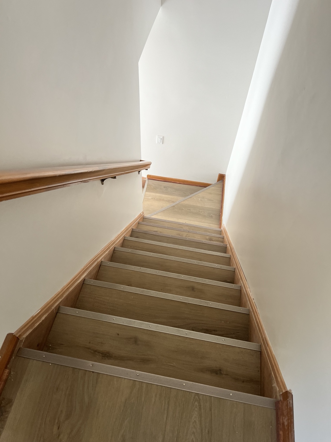 Flooring & Finish Work project photo