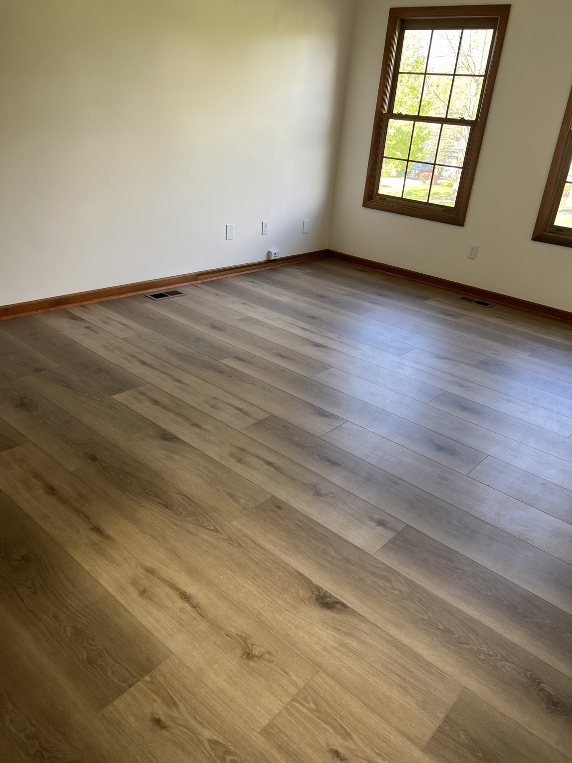 Flooring & Finish Work project photo