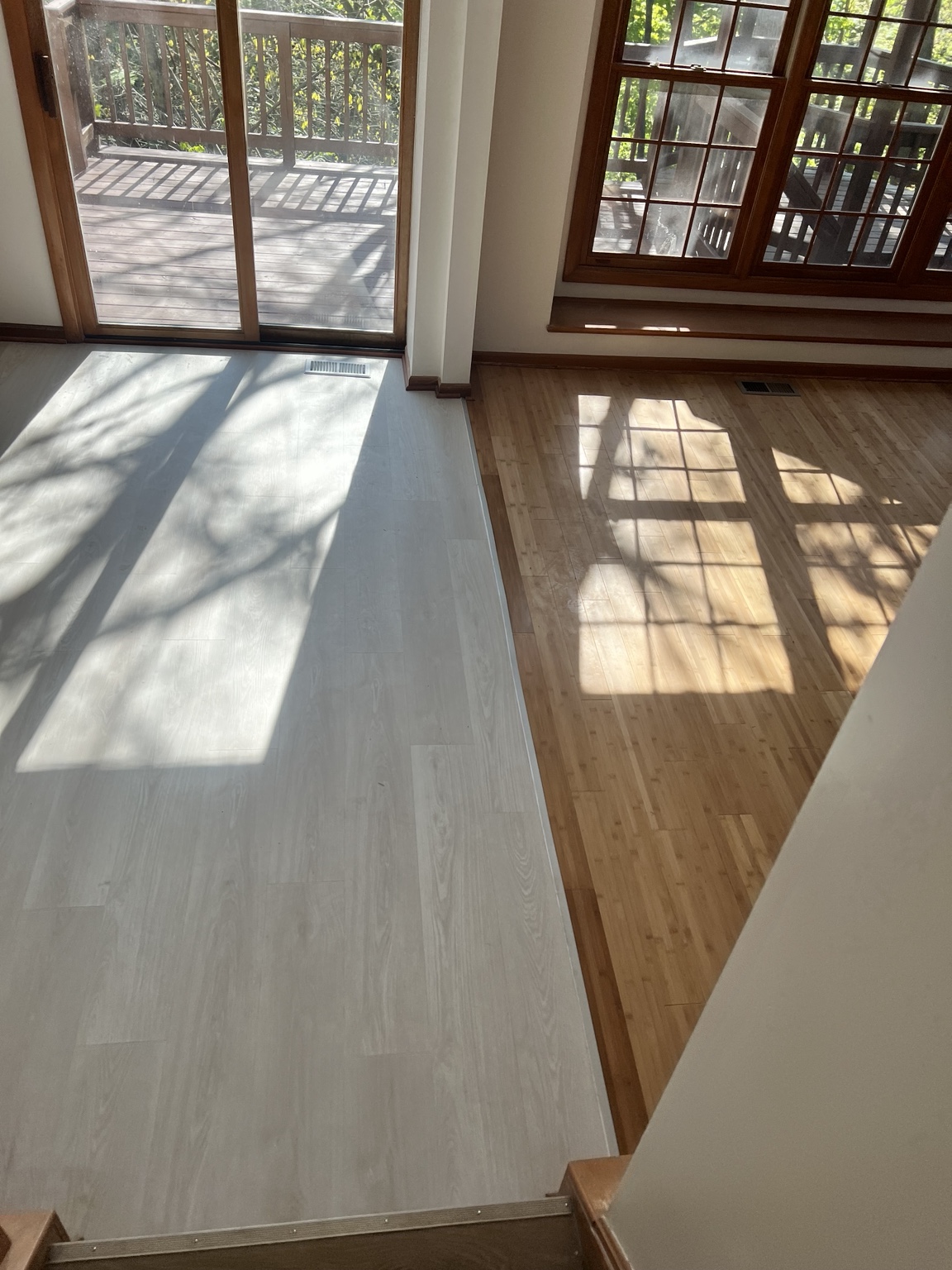 Flooring & Finish Work project photo
