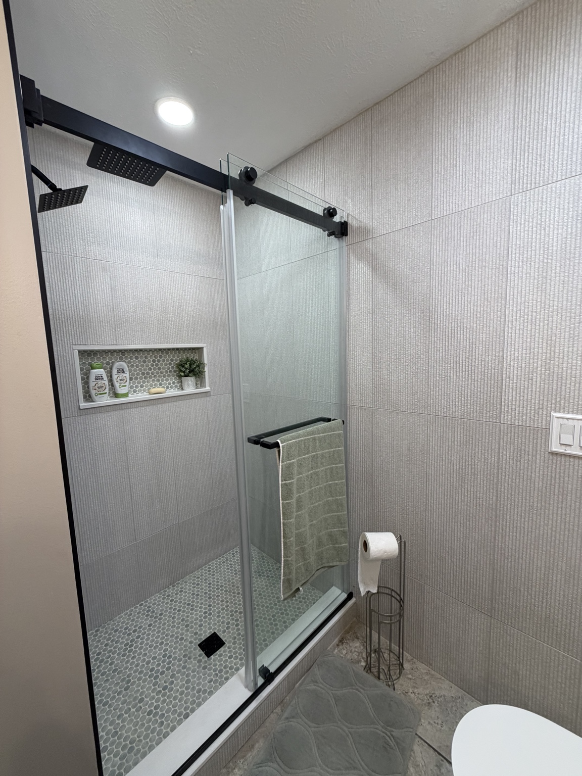 Bathroom Remodeling project photo
