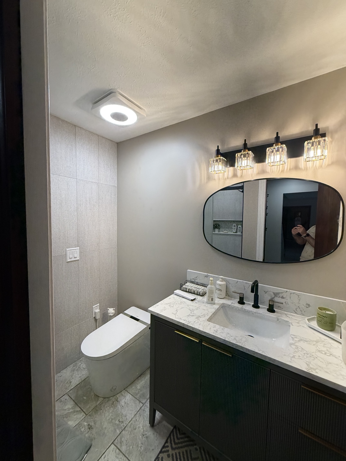 Bathroom Remodeling project photo