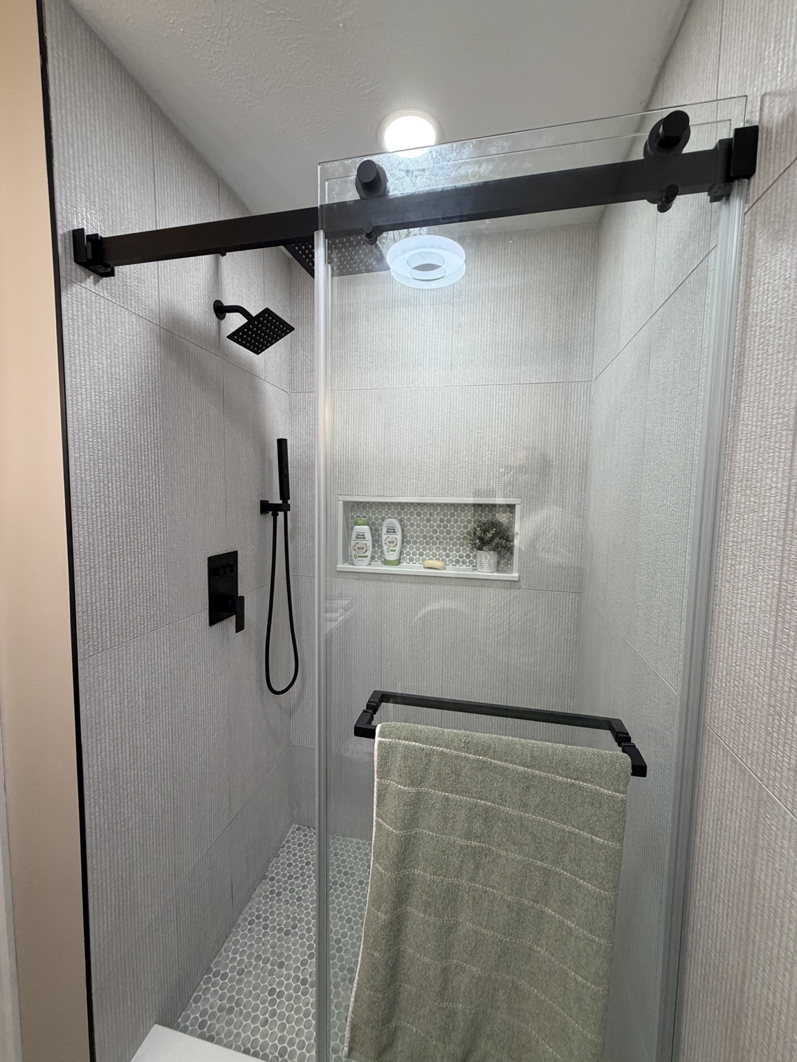 Bathroom Remodeling project photo